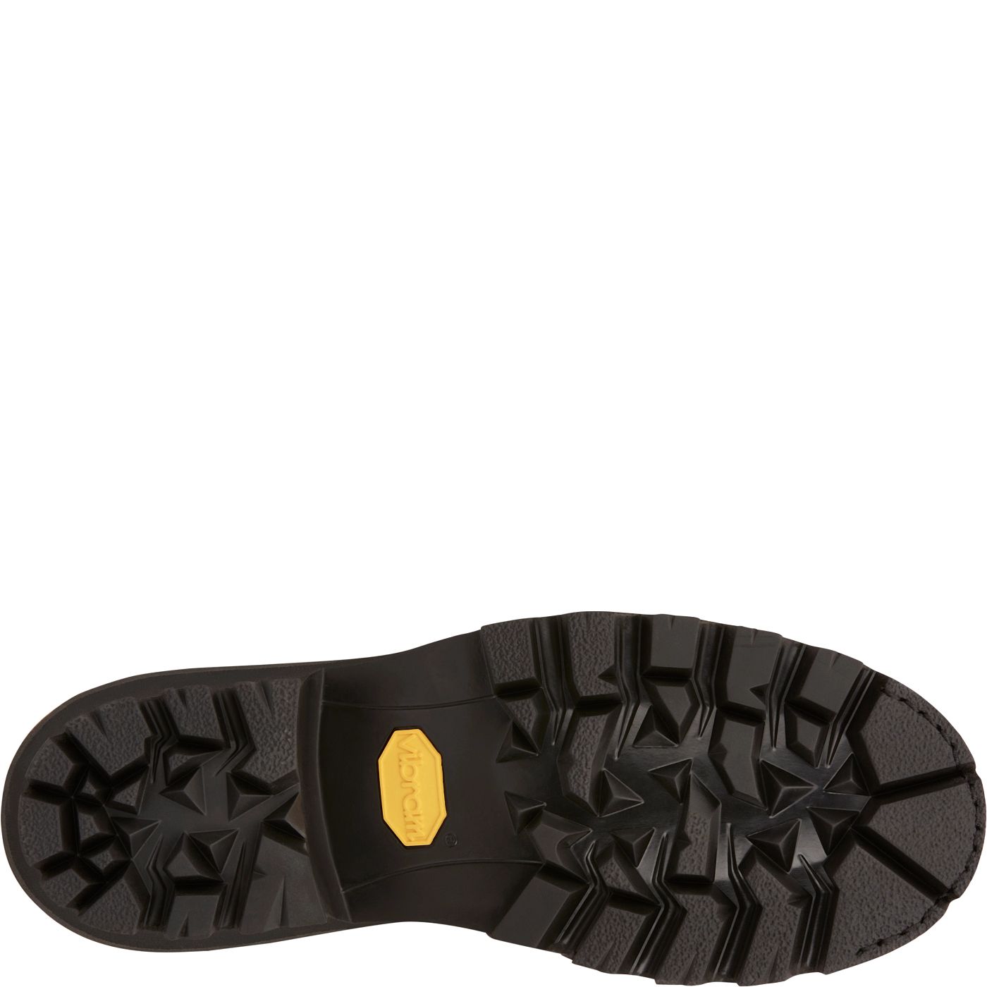 Chippewa Men's Super DNA 9" Waterproof Logger - Tan (59408) - View 6