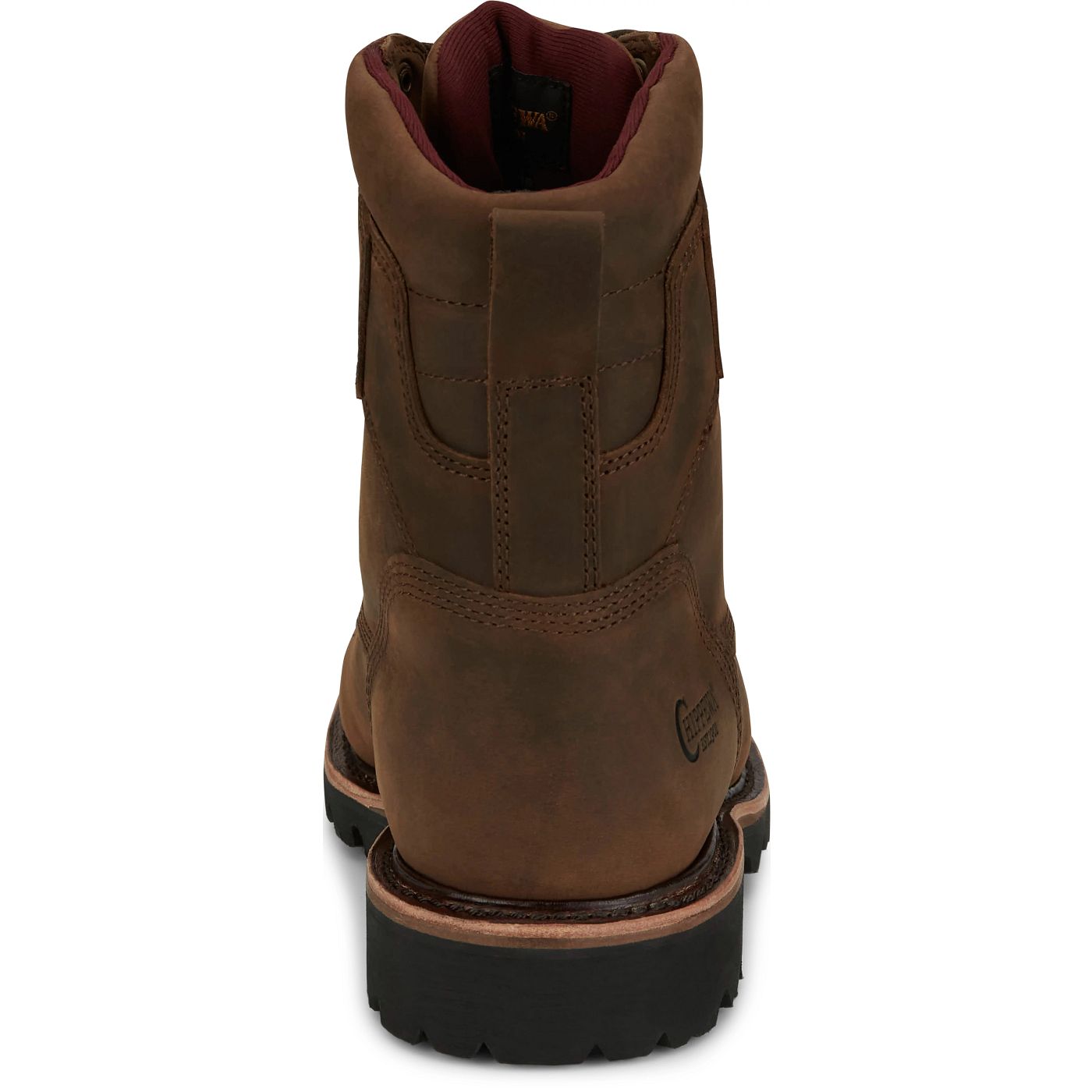 Chippewa Men's Super DNA 8" Waterproof Insulated - Tan (59416) - View 5