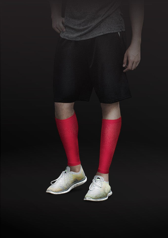 Moderate Compression Athletic Performance Sleeve image 2