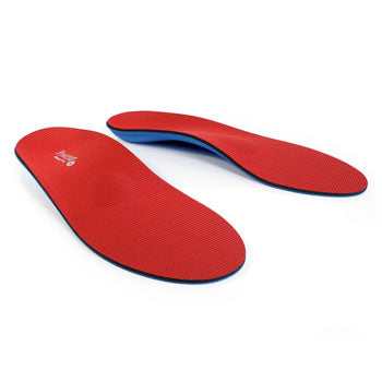 Pinnacle Plus Full Length Orthotic Shoe Inserts image 2