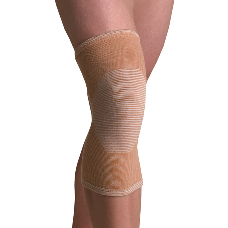 Thermoskin Elastic Knee (4-Way), Beige, 8*609 image 0