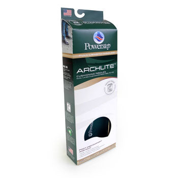 ArchLite® Full Length Cushioned Shoe Insoles image 6