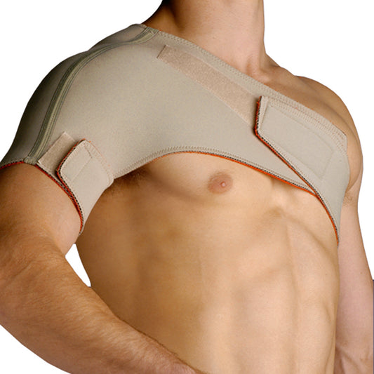 Thermoskin Sports Shoulder, Beige, Item 8*230 image 0