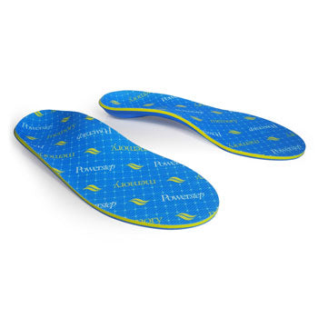 Memory Foam Comfort Insoles image 5