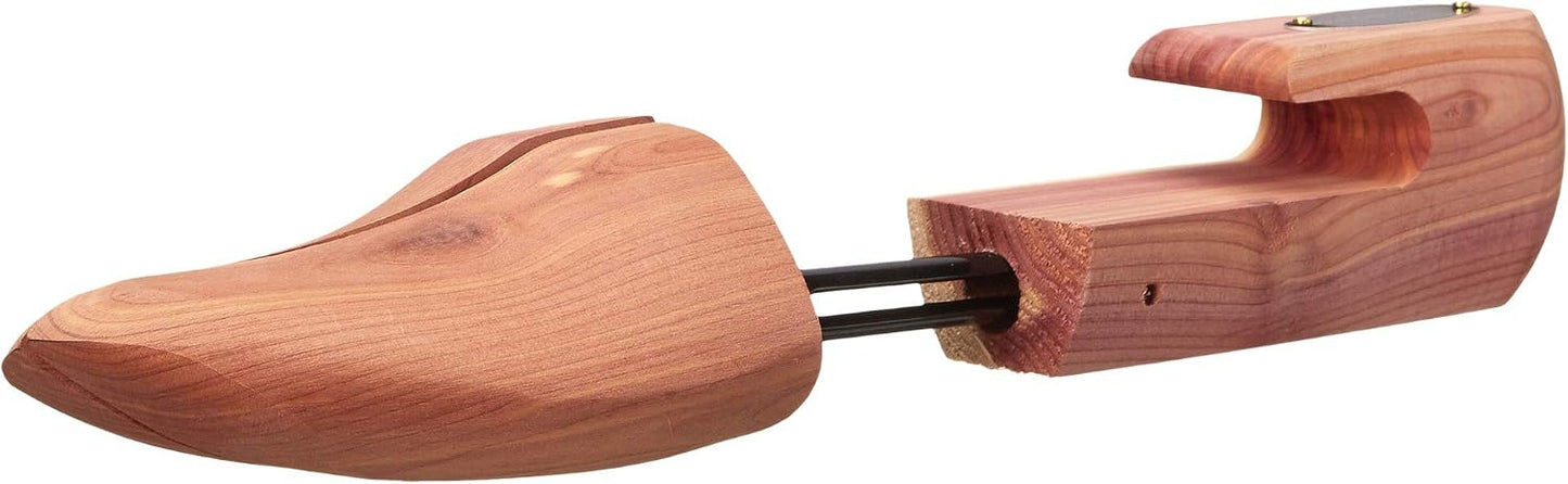 Allen Edmonds Cedar Shoe Tree — Premium Shoe Care