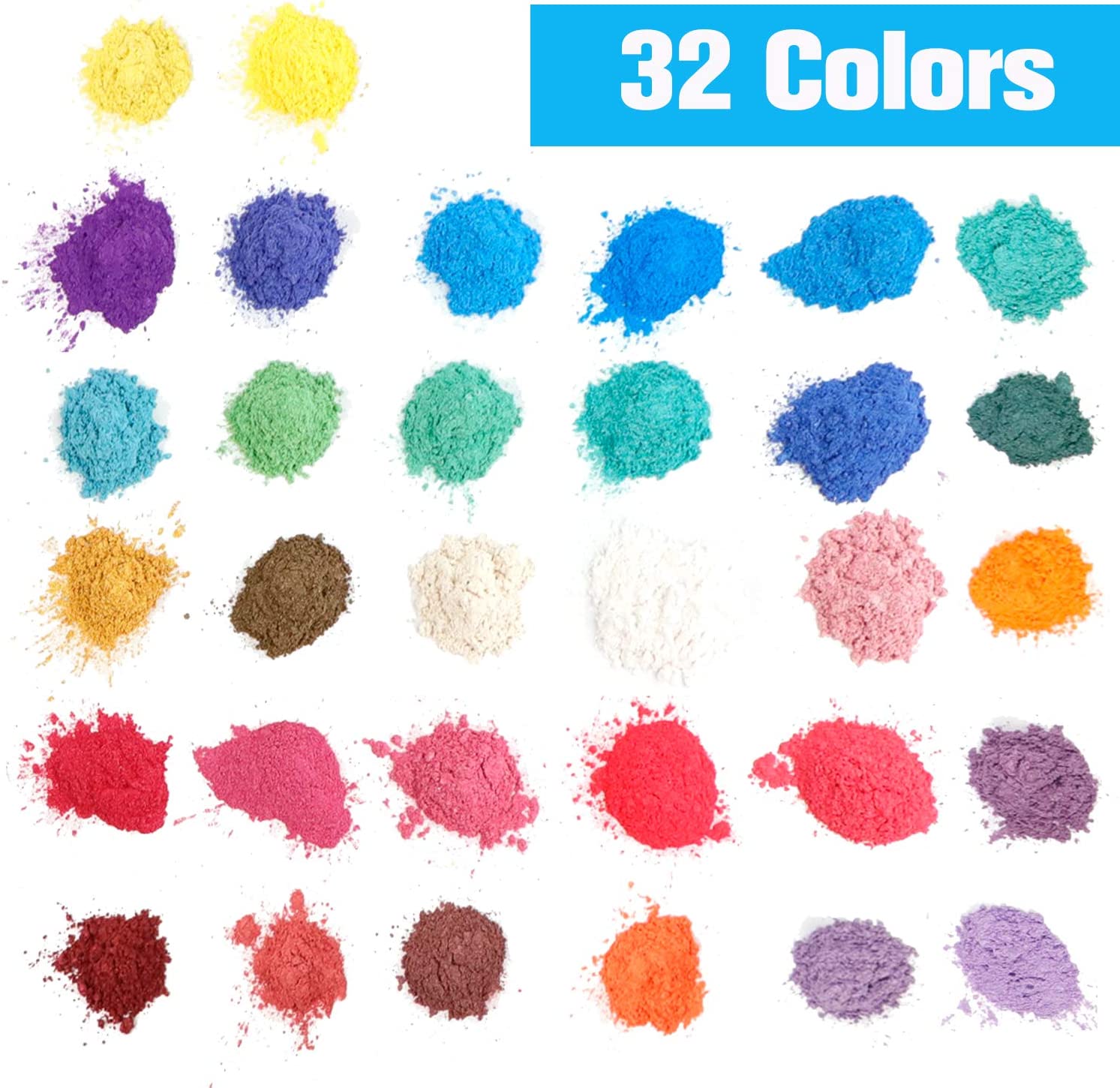 Epoxy Resin Kit for Beginners - 15.5 FL.OZ. Crystal Clear Casting and Coating Epoxy Resin for Jewelry Making, Art, Crafts, Tumblers, River Tables, UV Resistant, Easy Mix 1:1 Resin Epoxy Kit image 6