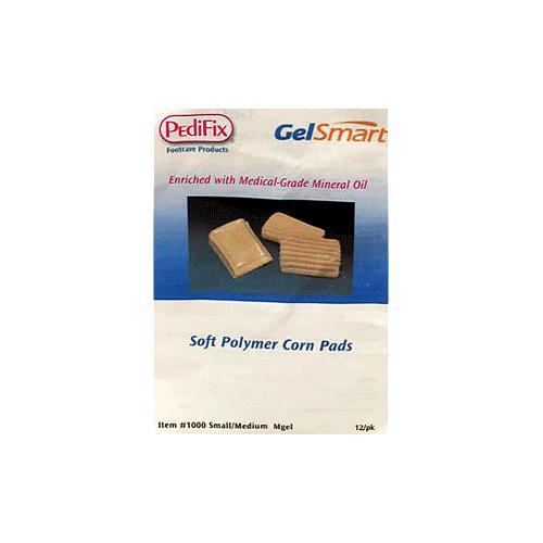 Pedifix Gel Corn Pad - L/XL image 0
