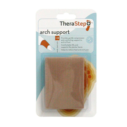 Therastep Arch Supports image 0