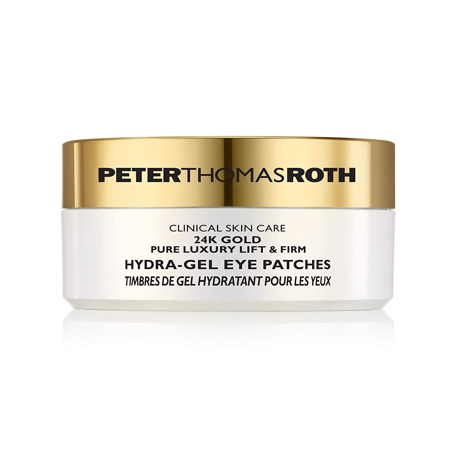 Peter Thomas Roth Hydra-Gel Eye Patches image 1