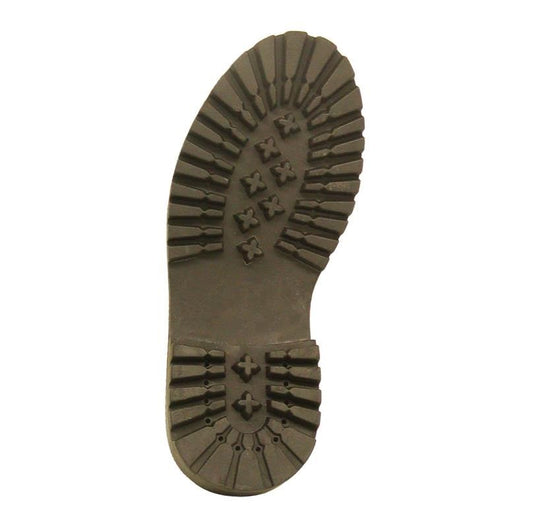 Hs Trask Roccia Lug Full Sole  - Nicotene  image 0