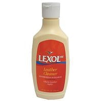 Lexol-pH Leather Cleaner (8 Oz.) image 0