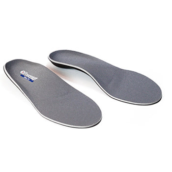 Full Length Wide Orthotic Shoe Inserts image 5