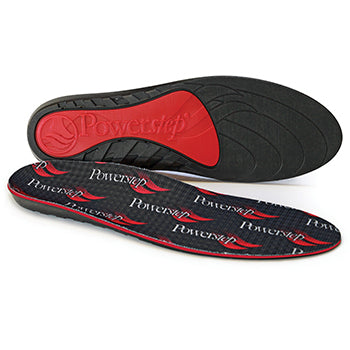 Comfortlast Shock Absorbing Insoles image 1