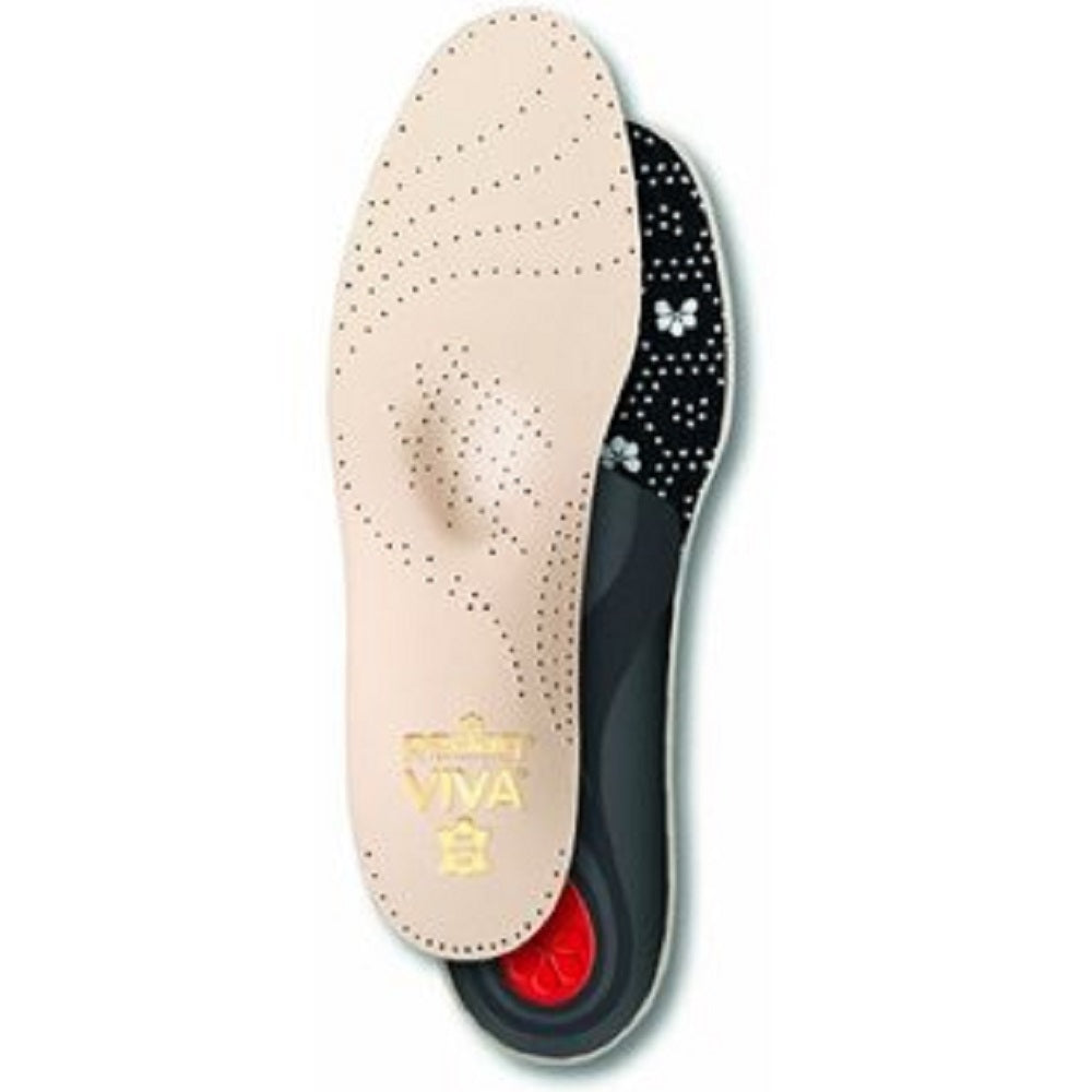 Pedag Viva Orthotic Arch Support Insoles image 0
