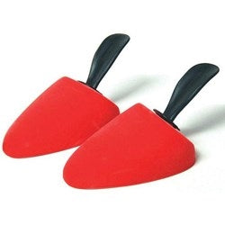 Ladies Bouquet Foam Shoe Tree (Made in England) image 0