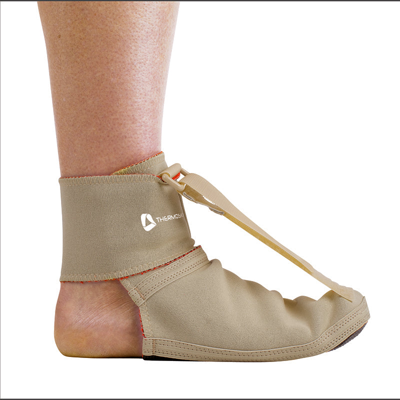 Thermoskin Plantar FXT, Beige, 8*234 image 0
