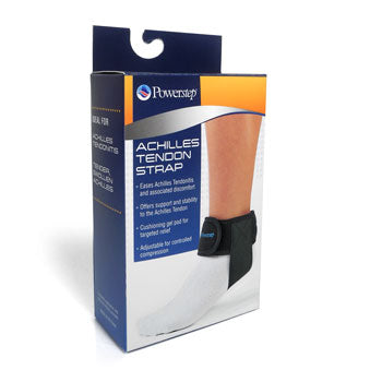 Achilles Tendon Strap image 2