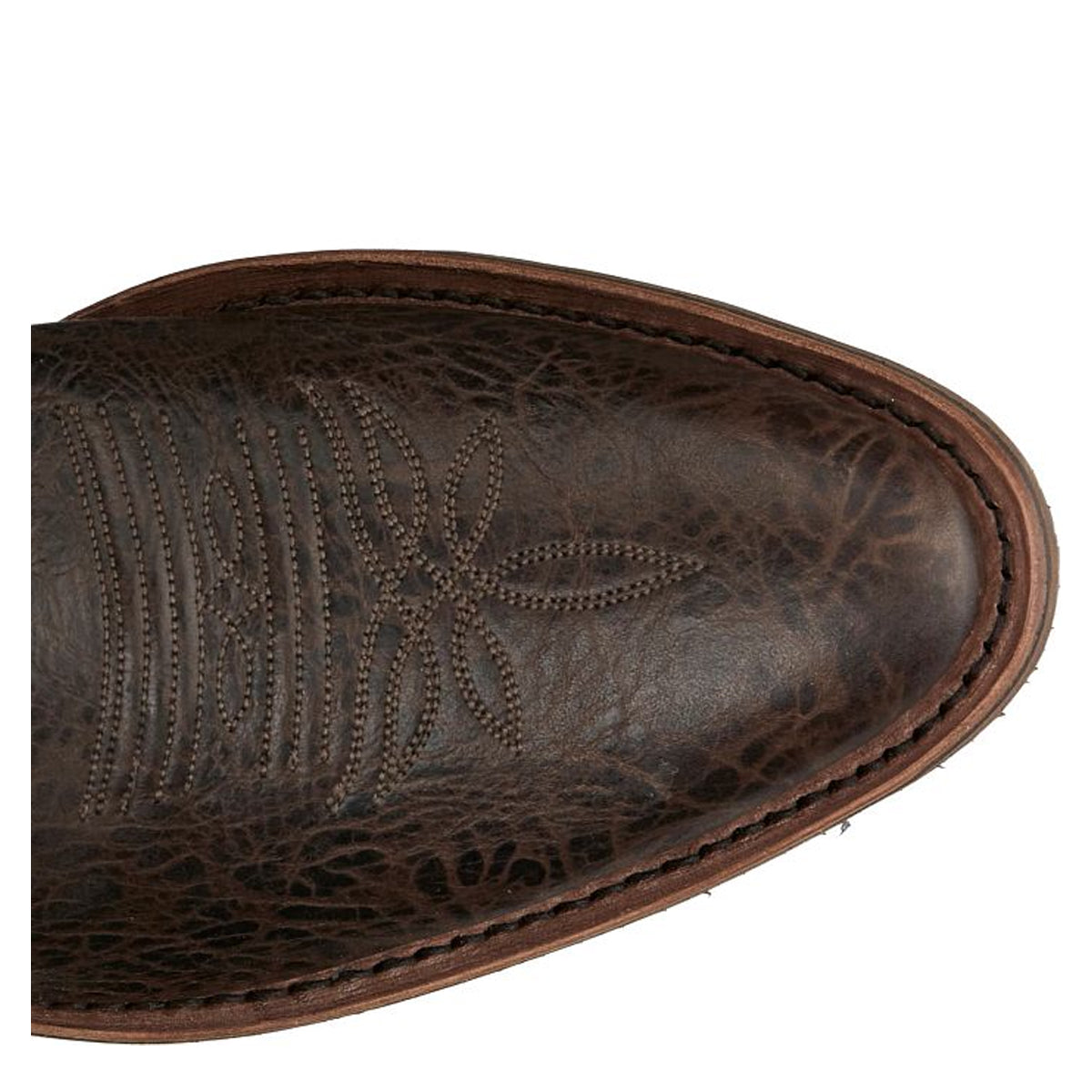 Tony Lamas Boots Footwear Western Fernando 12" Western Color Black image 3