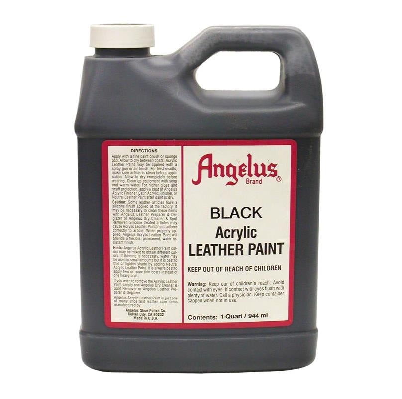 Angelus Acrylic Paint Pints image 0