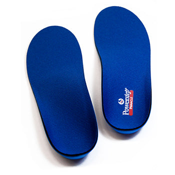 Pinnacle Full Length Orthotic Shoe Inserts image 1