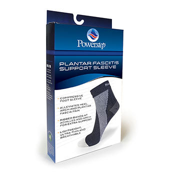 Plantar Fasciitis Sock – Support Sleeve image 1