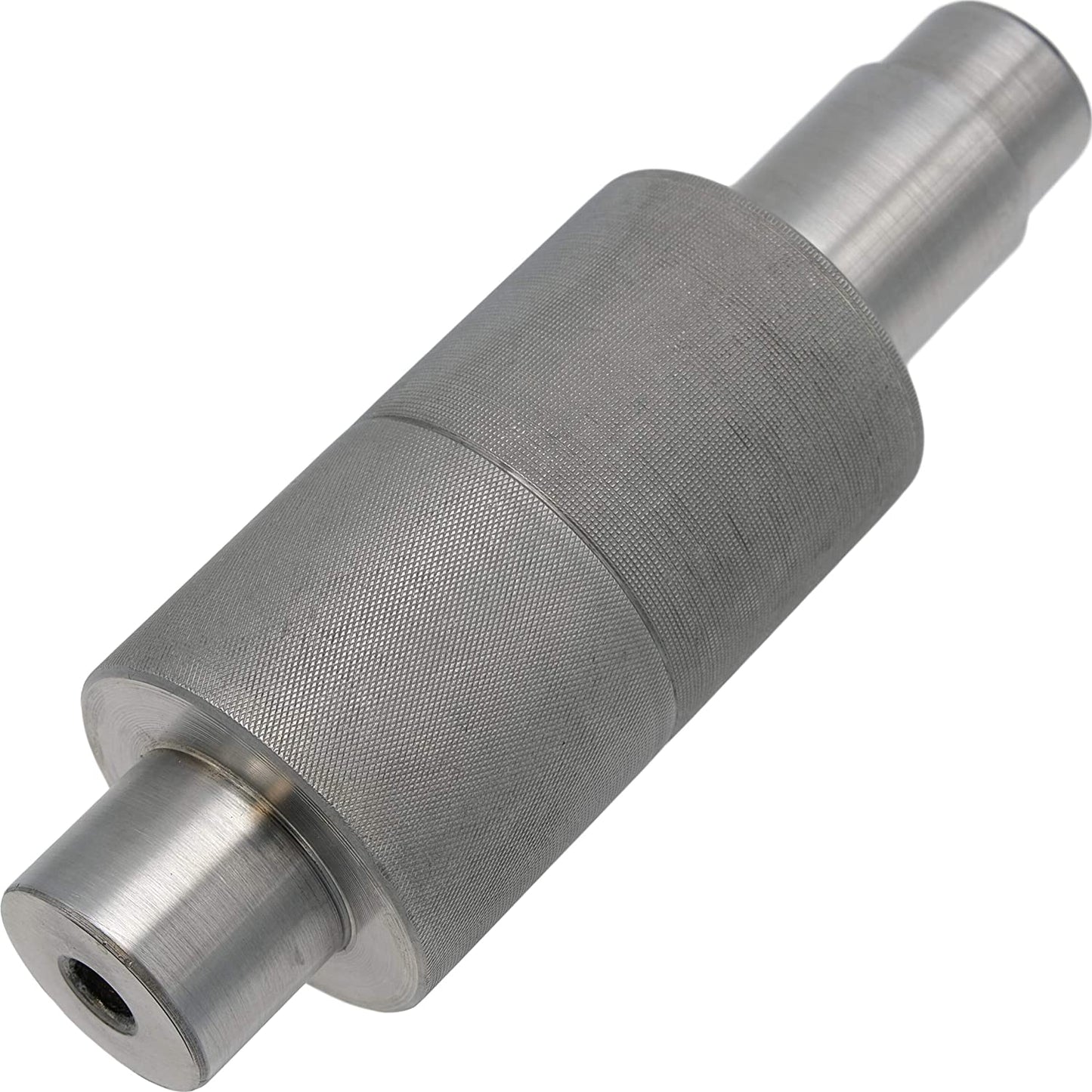 3" 80mm Rolling Mill &amp; 5 Metal Rollers Jewelers Tool image 2