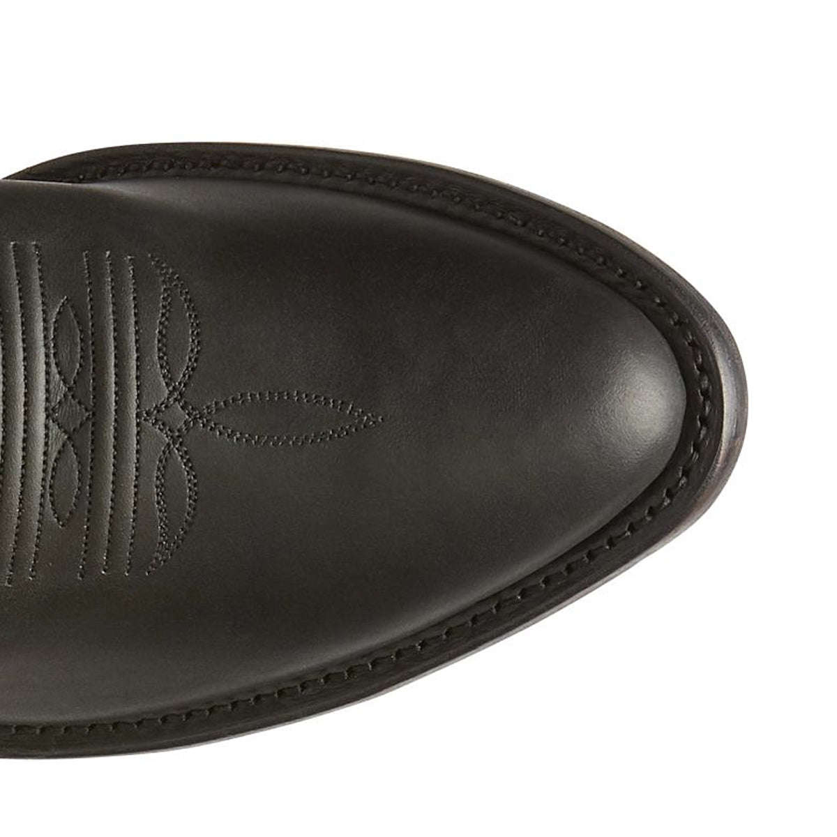 Tony Lamas Boots Men's Western Segar 12" Western Color Onyx image 3