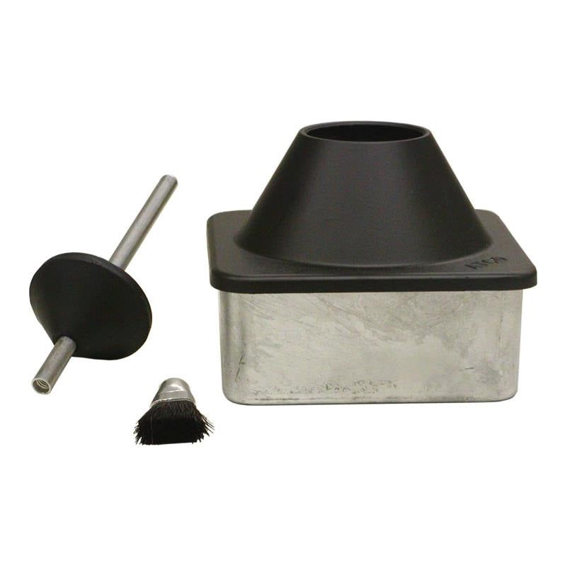 Atco  Cement Keeper Complete image 0