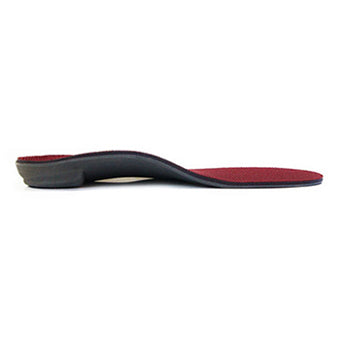Pinnacle Maxx Full Length Orthotic Shoe Insole image 3