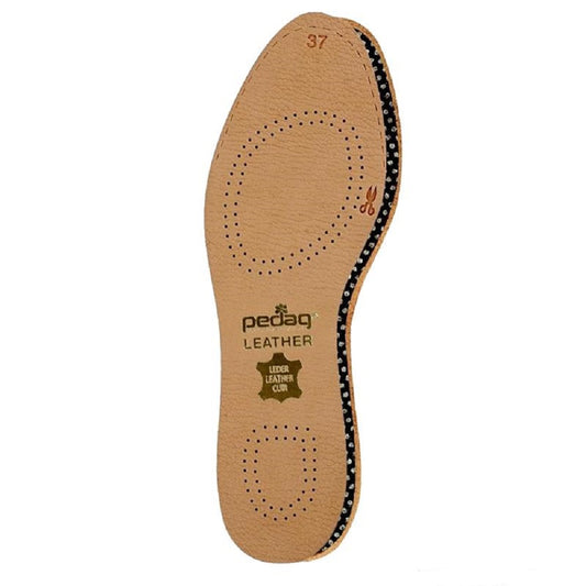Pedag Kid's Leather Insoles image 0