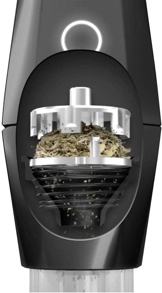 Electric Smart Herb and Spice Grinder - OTTO by Banana Bros image 4