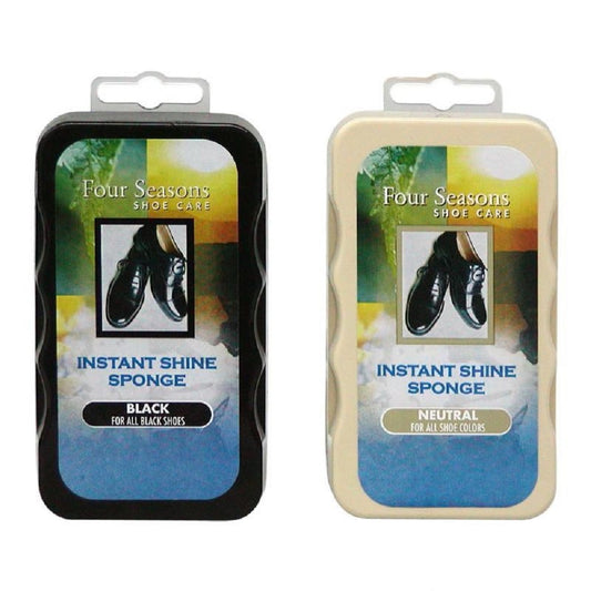 Four Seasons Deluxe Instant Shine Sponge image 0
