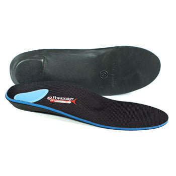 Powerstep ProTech Control Met Full Length Orthotic image 0