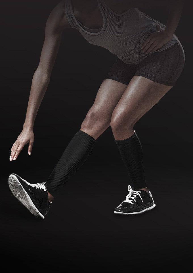 Moderate Compression Athletic Performance Sleeve image 4