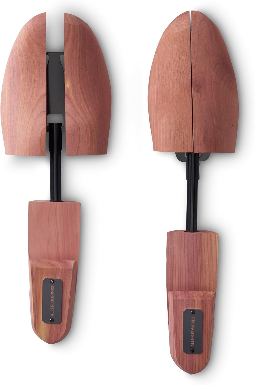 Allen Edmonds Cedar Shoe Tree — Premium Shoe Care