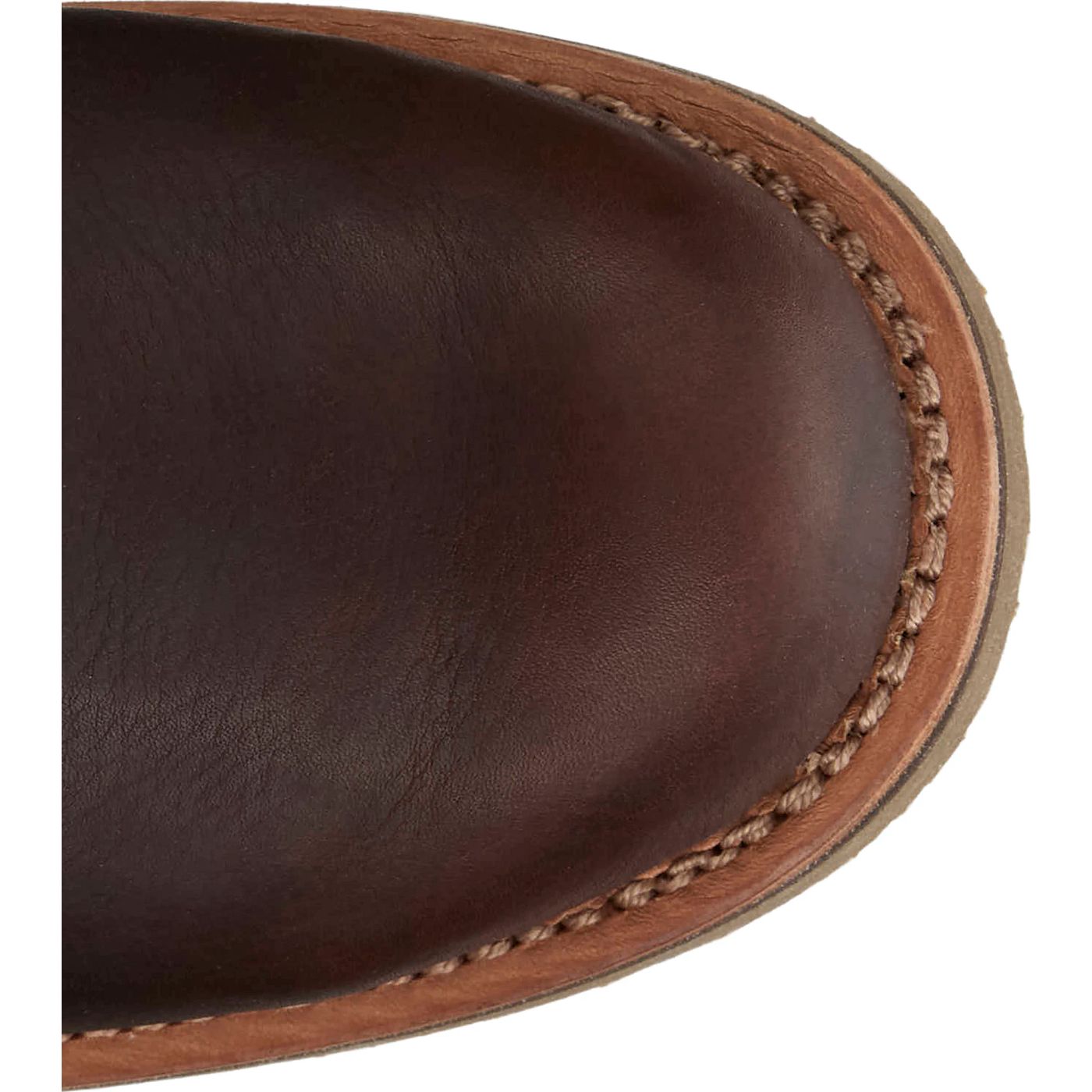Chippewa Men's Serious Plus 6" Waterproof Comp Toe Met Guard - Briar Oiled (72301) - View 4