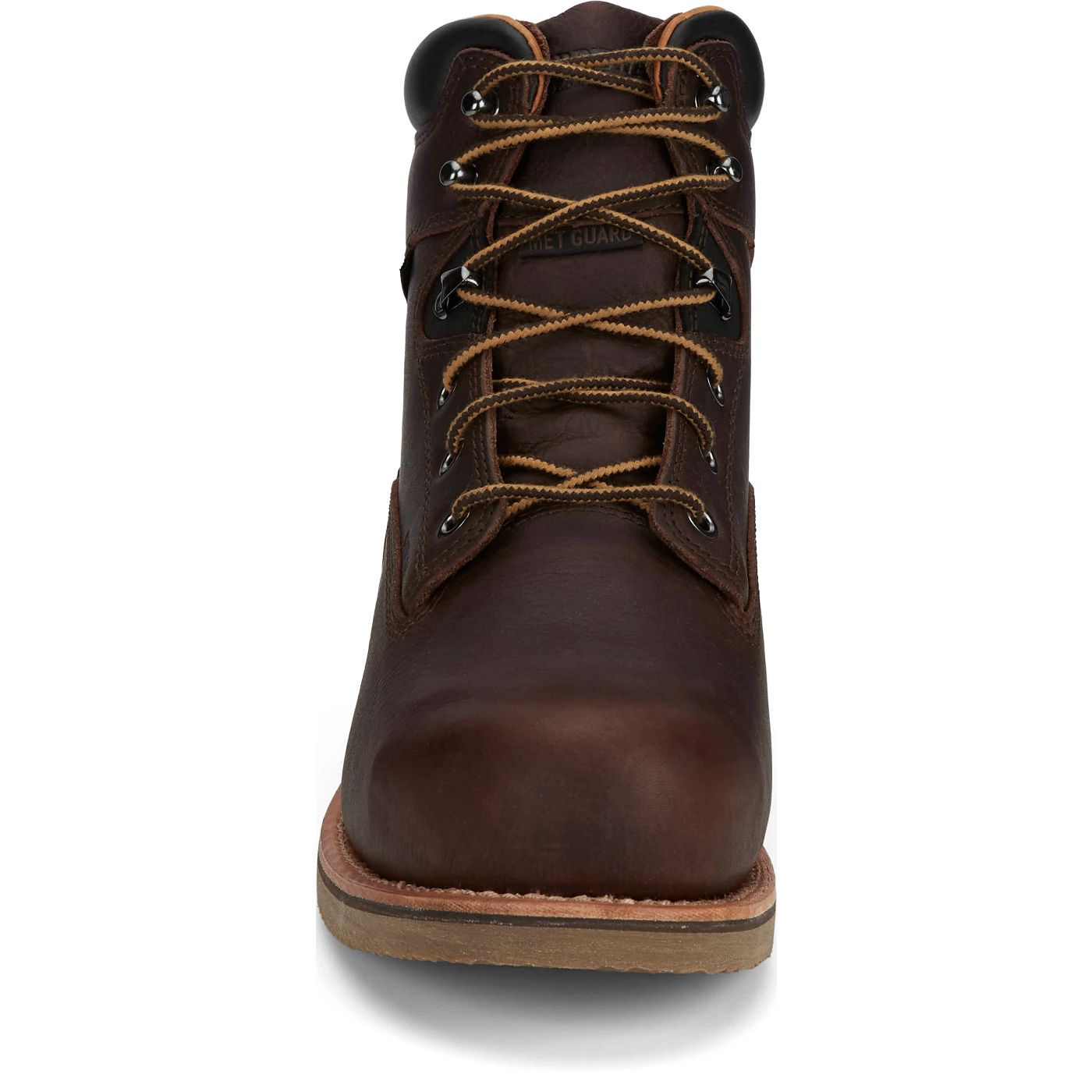 Chippewa Men's Serious Plus 6" Waterproof Comp Toe Met Guard - Briar Oiled (72301) - View 7