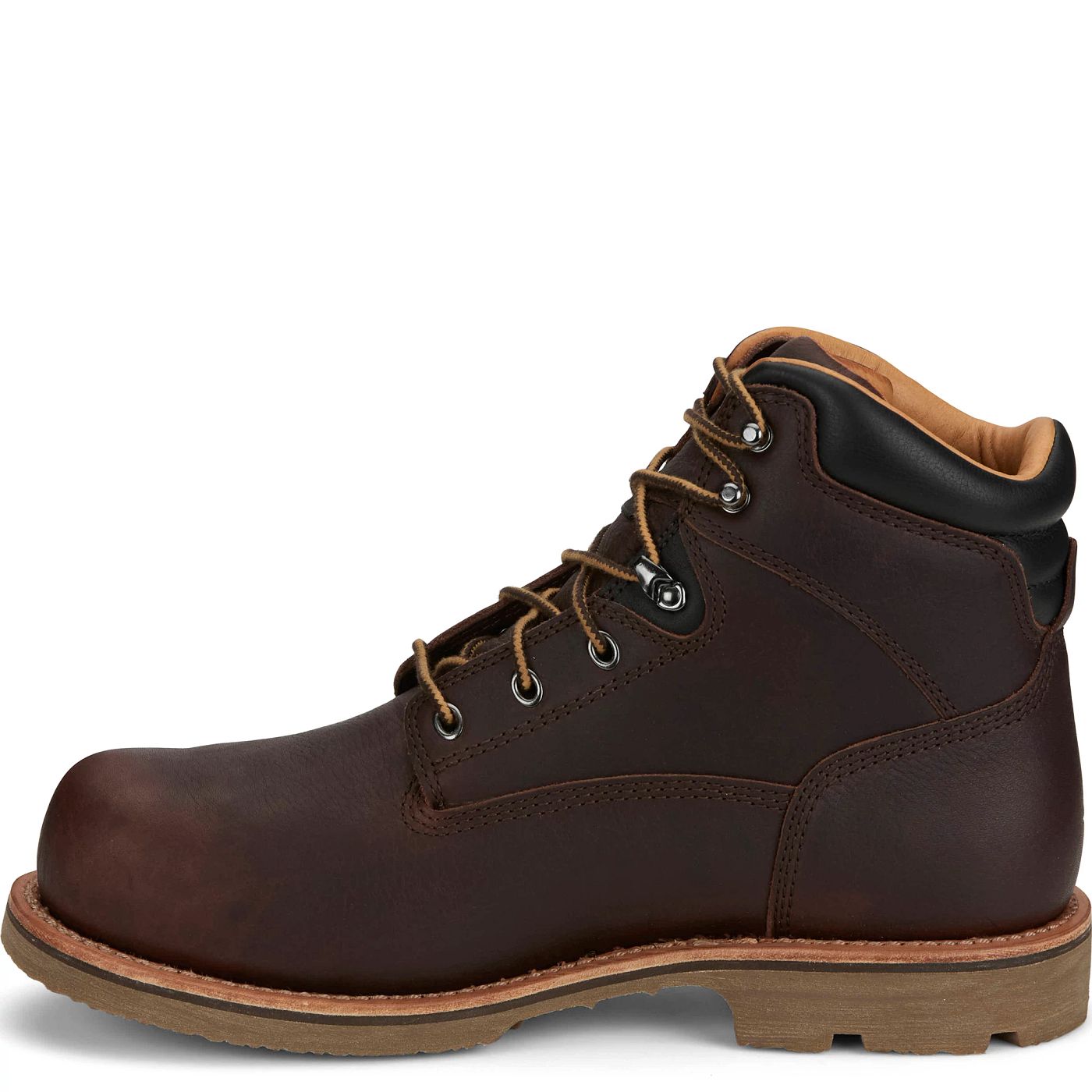 Chippewa Women's Colville 6" Waterproof Insulated - Briar Oiled (72125) - View 8