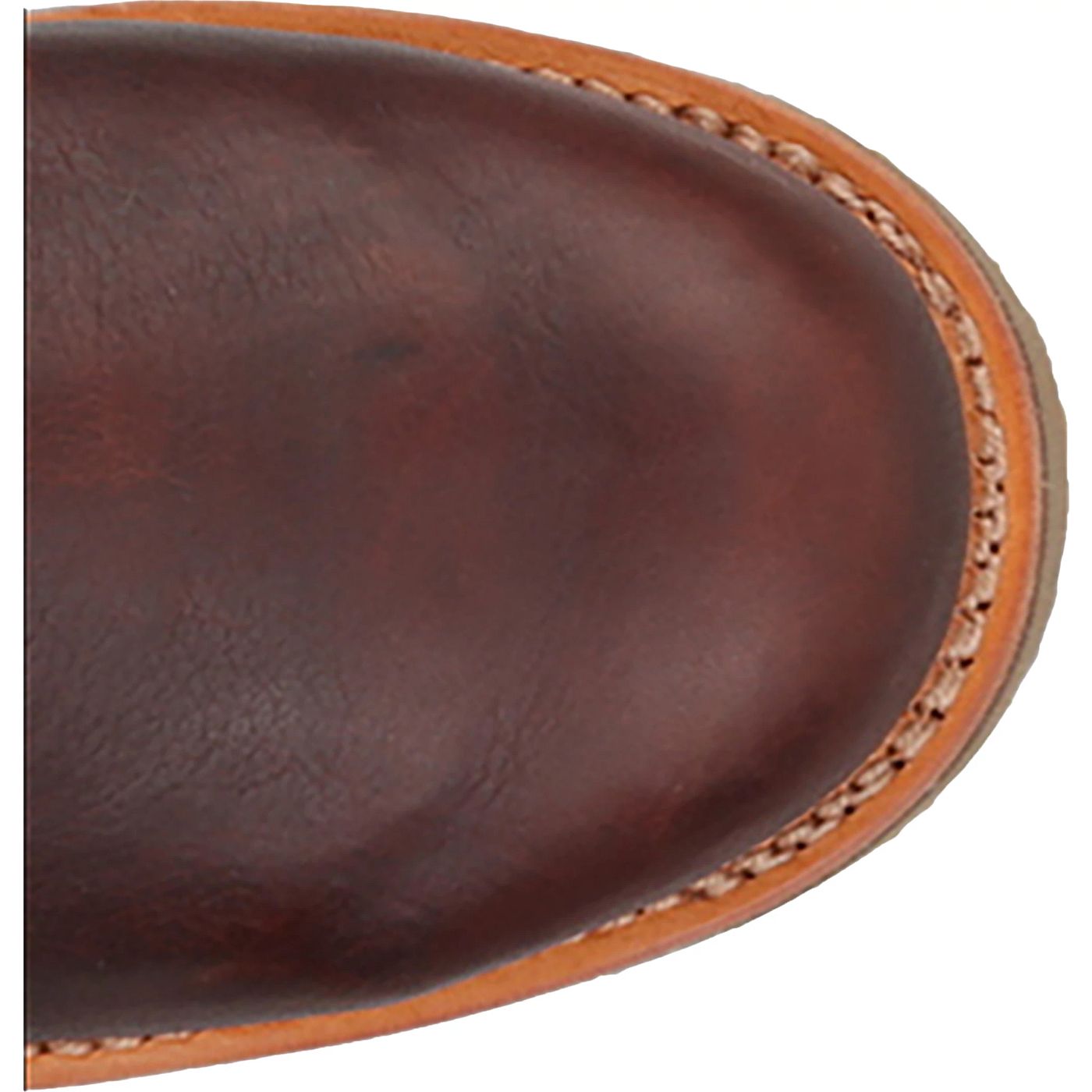 Chippewa Men's Serious Plus 8" Waterproof Comp Toe Met Guard - Briar Oiled (72311) - View 4