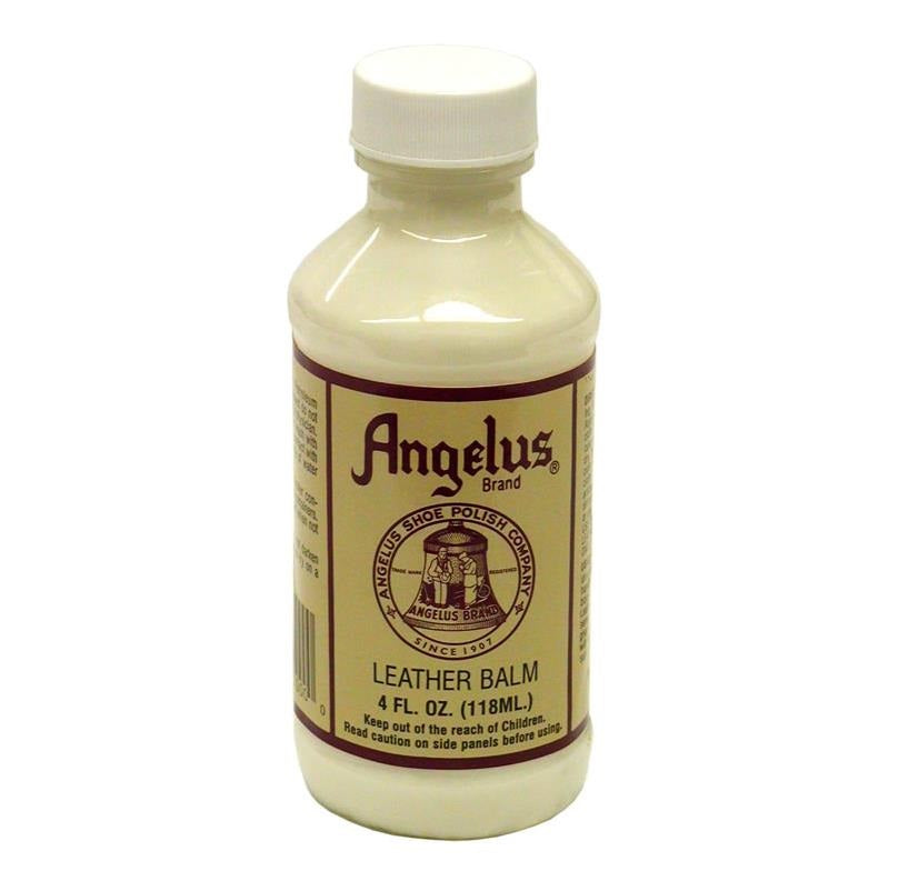 Angelus Leather Balm 4 Oz. image 0