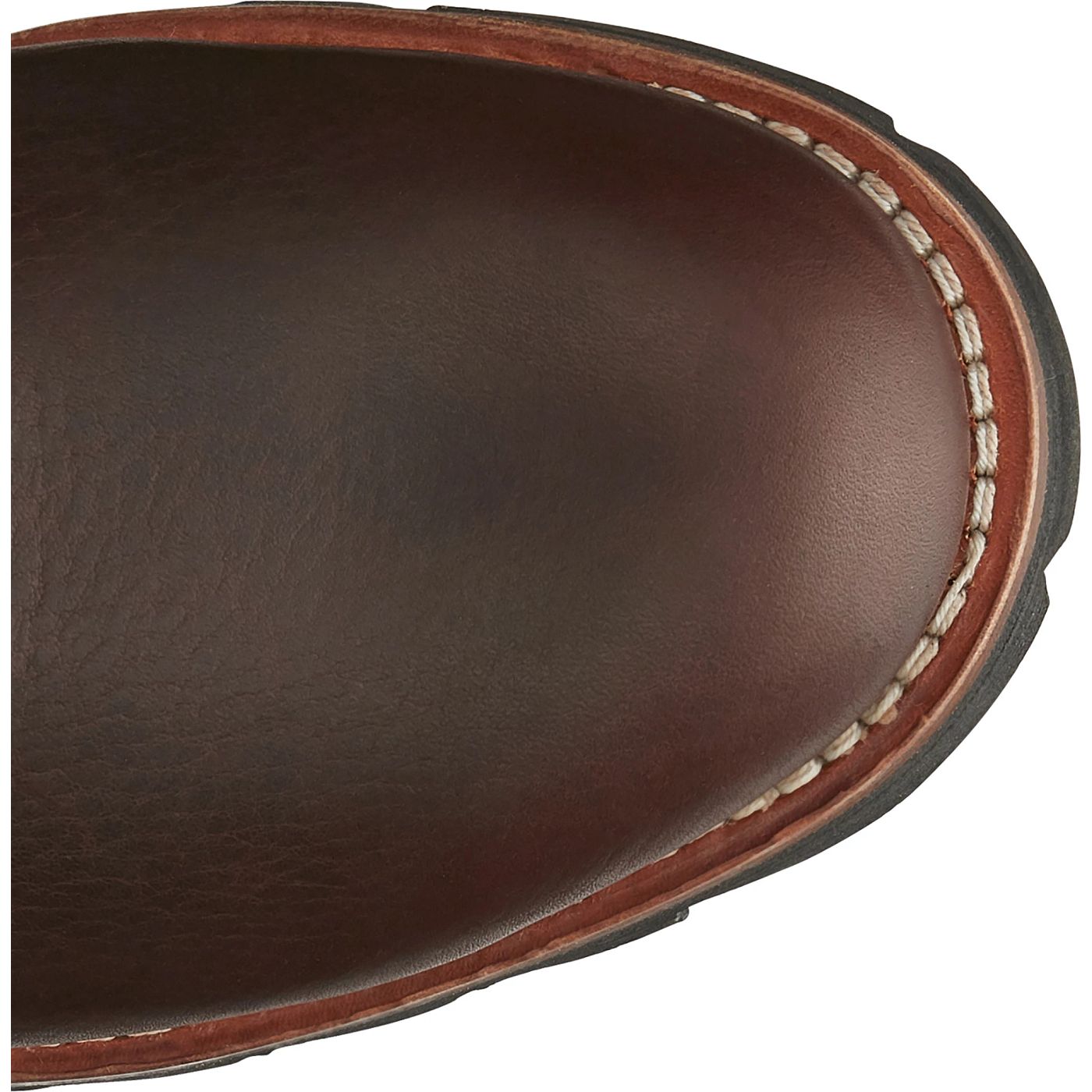 Chippewa Women's Paladin 8" Waterproof Insulated Steel Toe - Briar Brown (73060) - View 4