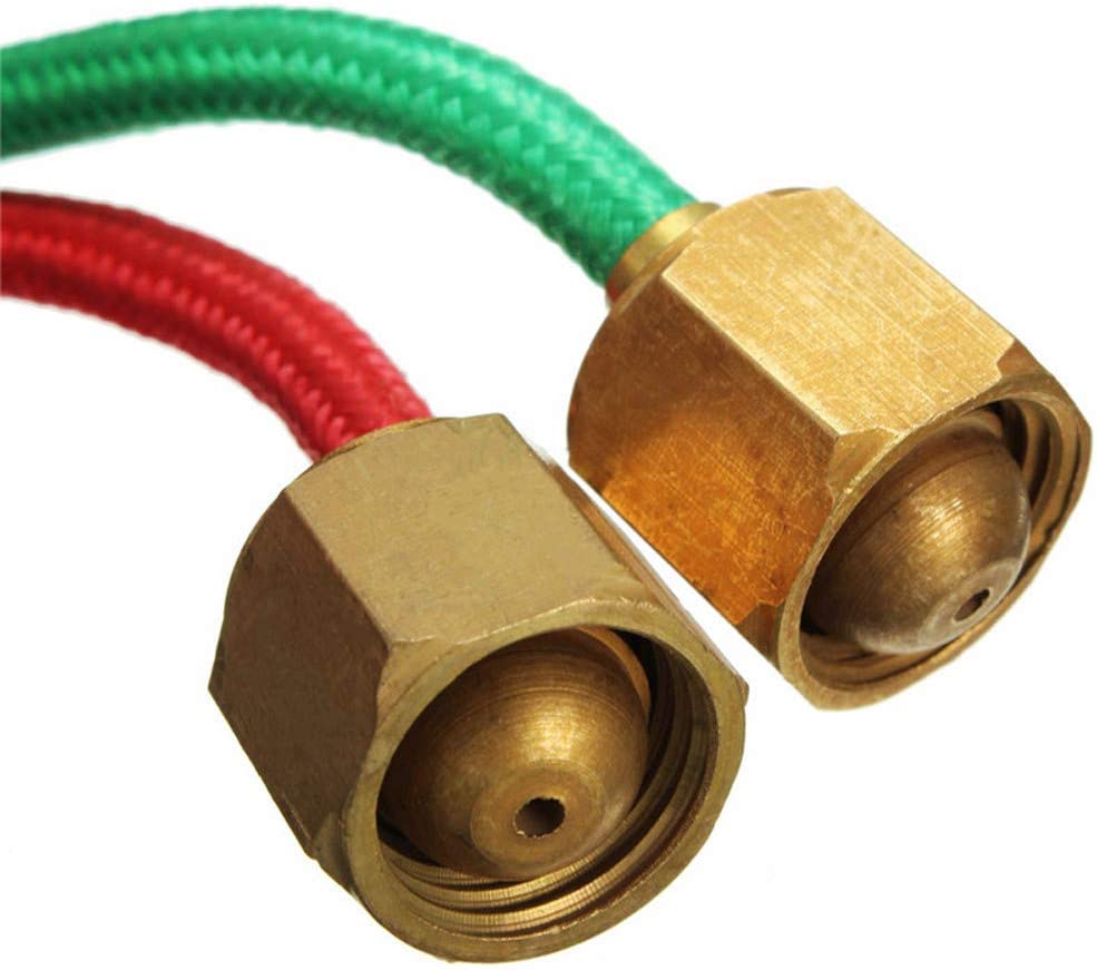 Mini Torch Soldering Jewelry Welding Micro Soldering Brazing Cutting Tools Kit &amp; 5 Tips image 7