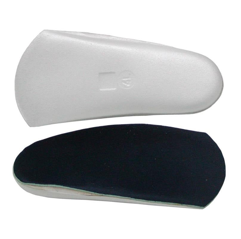 Firm Plastizote/PPT Insoles  3/4 image 0