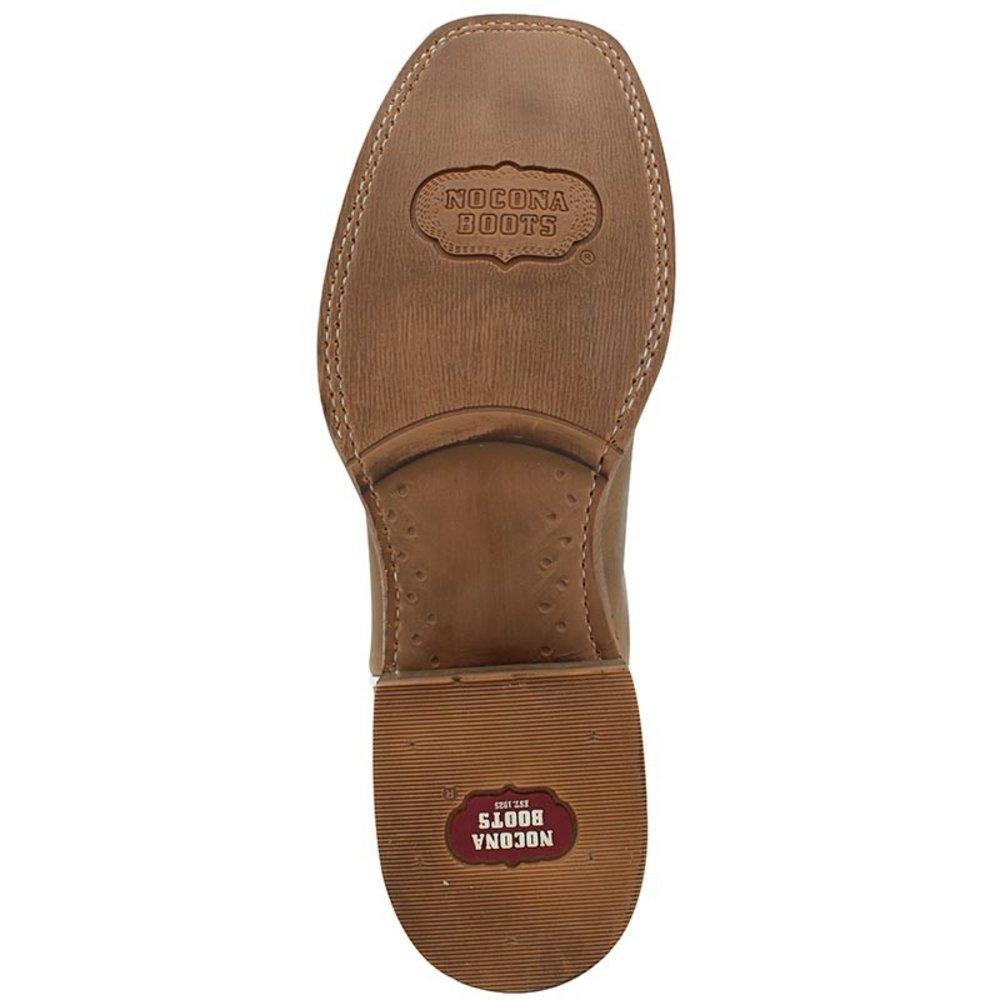 Nocona Boots Men's Deputy Tan (NB3000) image 2
