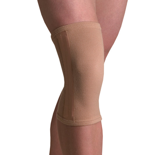 Thermoskin Elastic Knee Stabilizer, Beige, 8*646 image 0