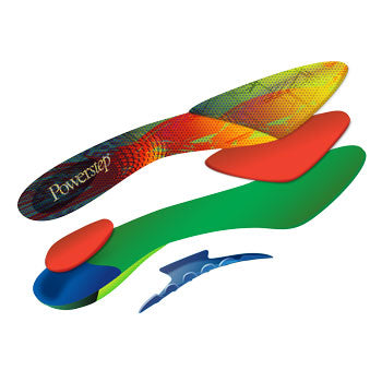 Endurance™ Insoles image 2