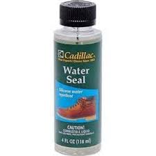 Cadillac Water Seal Silicone 4 Oz. image 0
