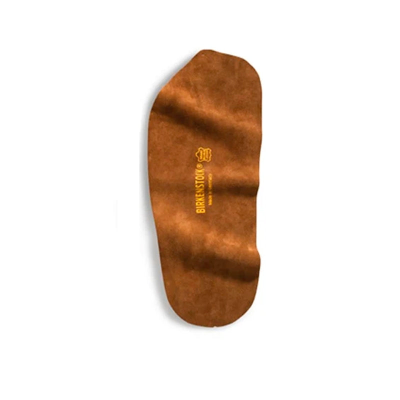 Birkenstock Suede Liming image 0