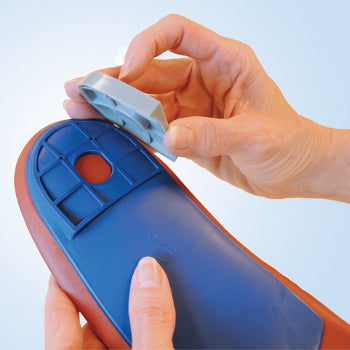 Powerstep ProTech CustomPost® Orthotic Inserts image 5