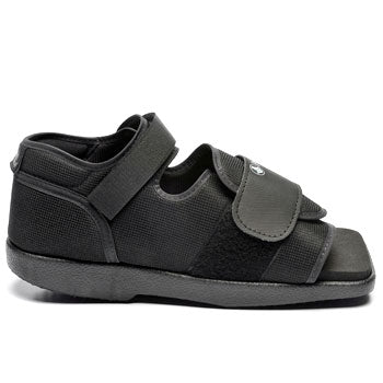 Square Toe Post-Op Shoe image 3